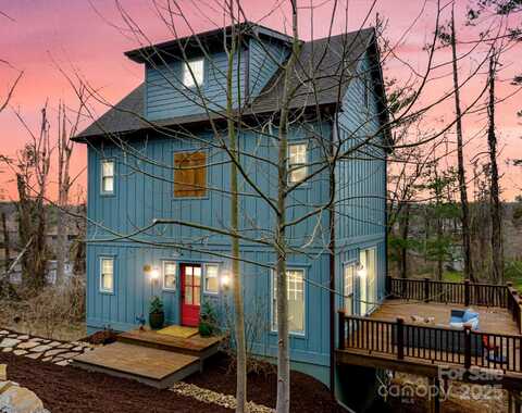195 Jordan Street, Hendersonville, NC 28739
