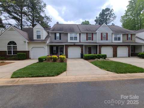 5963 Moose Lane, Charlotte, NC 28269