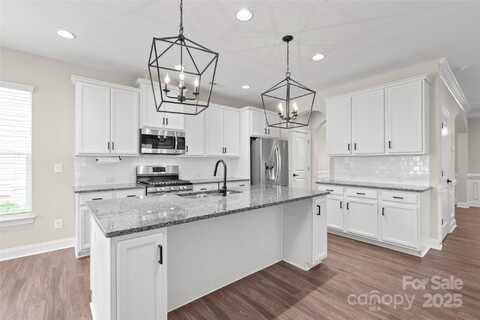 3017 Woodlands Creek Drive, Monroe, NC 28110