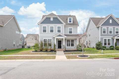 3017 Woodlands Creek Drive, Monroe, NC 28110