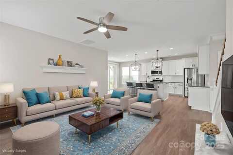 3017 Woodlands Creek Drive, Monroe, NC 28110
