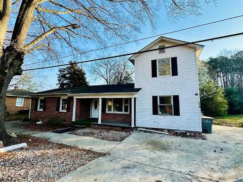 314 N Little Texas Road, Kannapolis, NC 28083