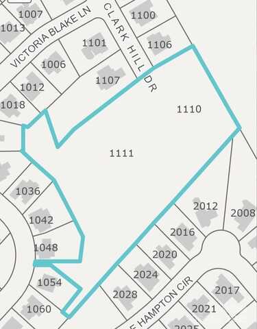1110 Clark Hill Drive, Belmont, NC 28012