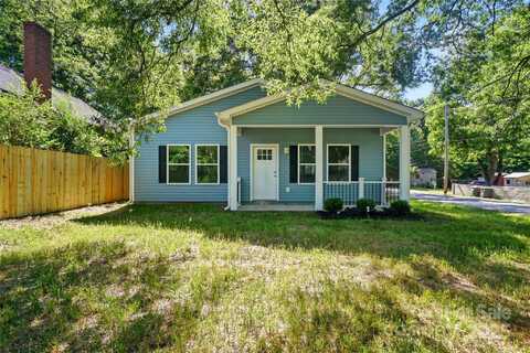 2313 N Main Street, Kannapolis, NC 28081