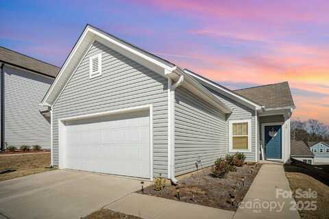 55 Cobbler Drive, Peachland, NC 28133