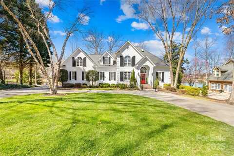 19118 Betty Stough Road, Cornelius, NC 28031