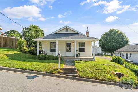 70 First Street, Canton, NC 28716