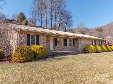 163 Gateway Street, Waynesville, NC 28785