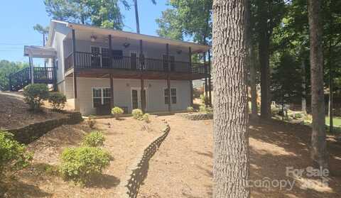 604 Fairway Shores Road, Mount Gilead, NC 27306