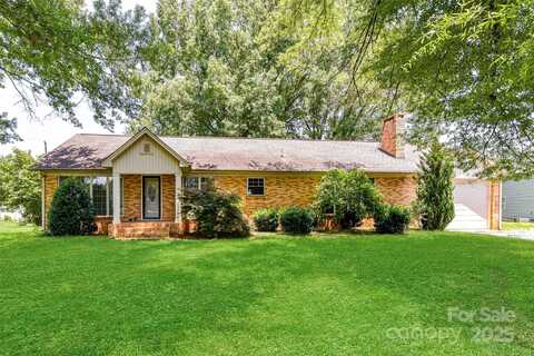 7770 Sherrills Ford Road, Sherrills Ford, NC 28673