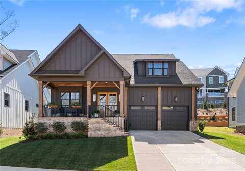 831 Naples Drive, Davidson, NC 28036