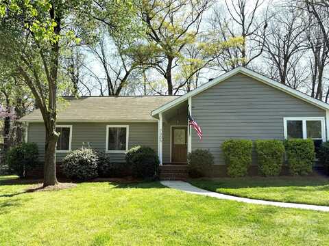 7305 Park Vista Circle, Charlotte, NC 28226