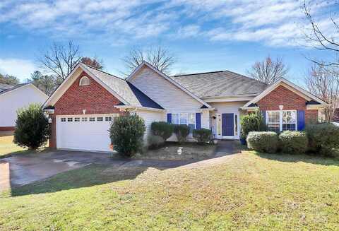 1229 Kent Drive, Lancaster, SC 29720