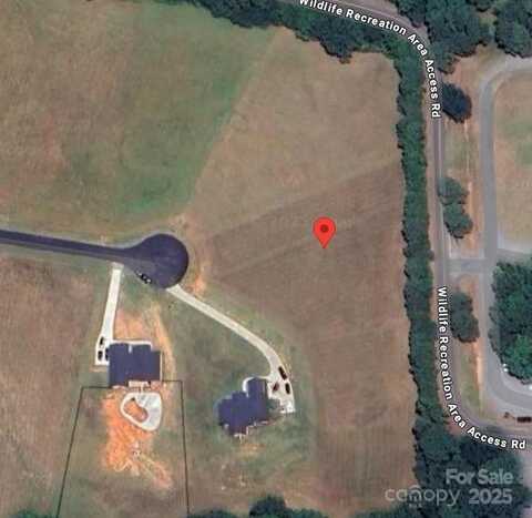 240 Houstons Hideaway Court, Lexington, NC 27292