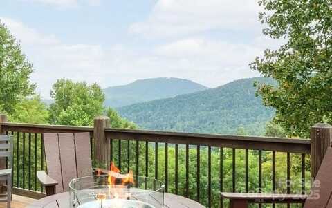 499 Warbler Lane, Black Mountain, NC 28711