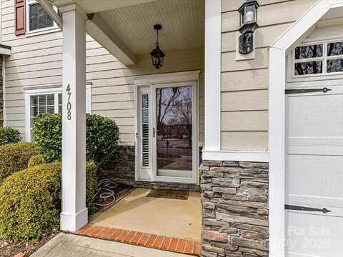 4708 Chantress Lane, Monroe, NC 28110