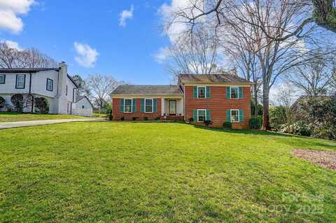 1301 Old Farm Road, Charlotte, NC 28226