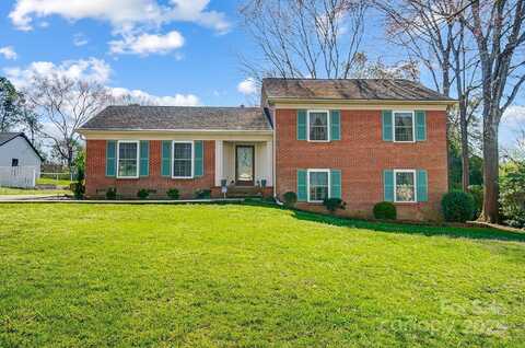 1301 Old Farm Road, Charlotte, NC 28226