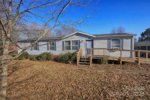 355 Branchwood Road, Statesville, NC 28625