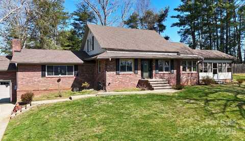 213 Monticello Road, Weaverville, NC 28787