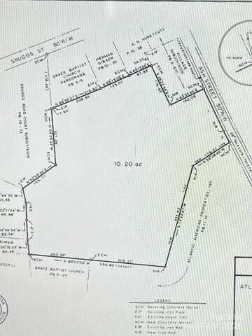 10.02 Ash Street, Albemarle, NC 28001