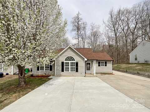 5610 Stone Bluff Court, Charlotte, NC 28214