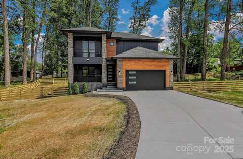25 Scott Meadows Drive, Asheville, NC 28806