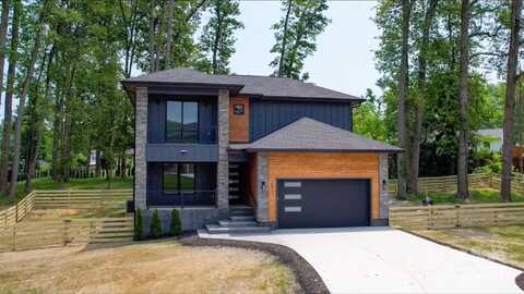 25 Scott Meadows Drive, Asheville, NC 28806