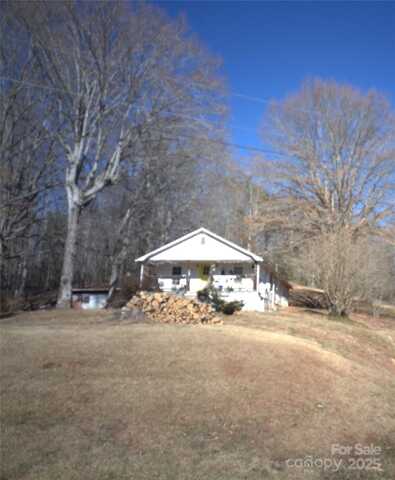 526 Lentz Road, Marion, NC 28752