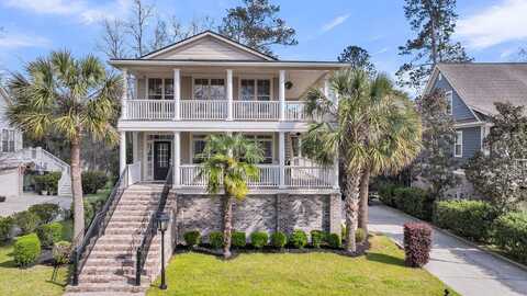 8585 Refuge Pointe Circle, North Charleston, SC 29420