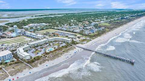 1300 Ocean Boulevard, Isle of Palms, SC 29451