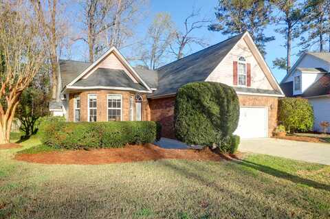 109 Nelson Court, Summerville, SC 29485