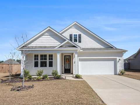 1251 Wading Point Boulevard, Huger, SC 29450