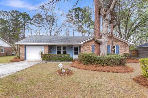 4604 Garwood Drive, Ladson, SC 29456