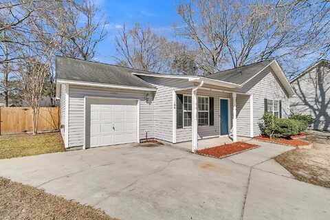 106 Equestrian Court, Summerville, SC 29486