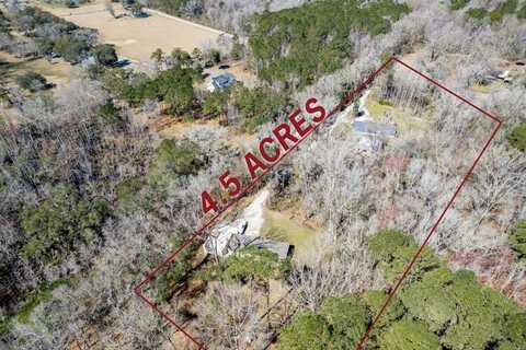 5126 Chapel Road, Hollywood, SC 29449