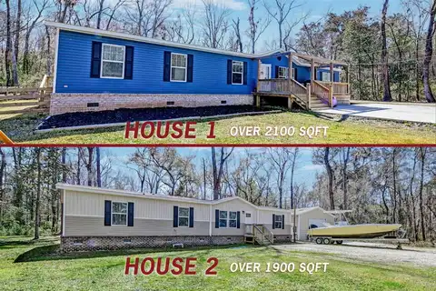 5126 Chapel Road, Hollywood, SC 29449