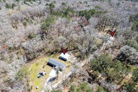 5126 Chapel Road, Hollywood, SC 29449