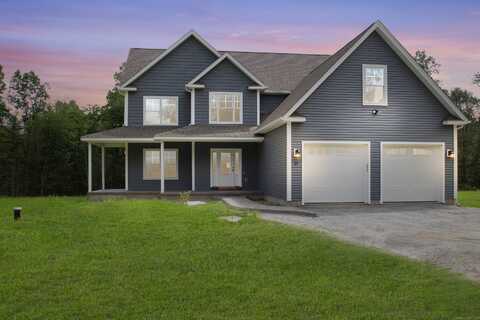 25 South Road, Bozrah, CT 06334