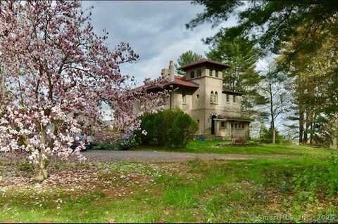 7 Old Depot Road, Chester, CT 06412