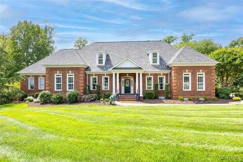14550 Sarum Terrace, Midlothian, VA 23113