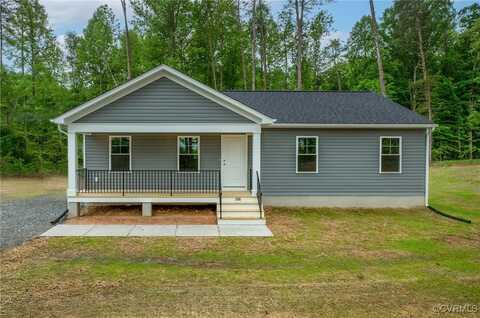Woodland Heights Road, Warsaw, VA 22572