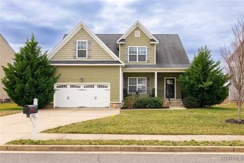7082 Ravenscraig Crescent, Henrico, VA 23231