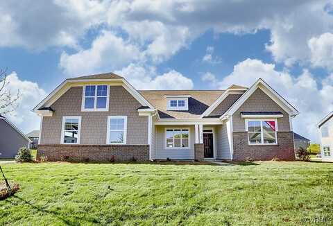 12506 Coalboro Road, Chesterfield, VA 23838