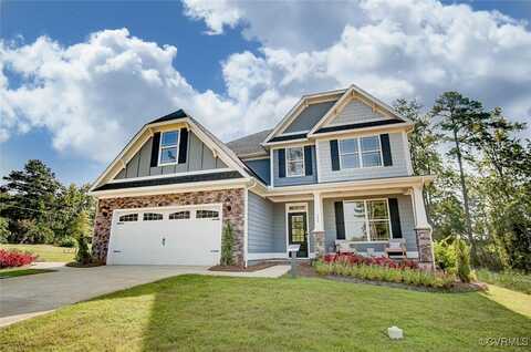 12320 Coalboro Road, Chesterfield, VA 23838