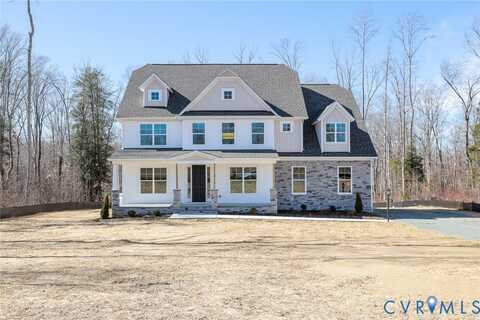 12320 Coalboro Road, Chesterfield, VA 23838