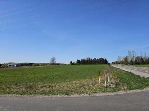 Lot 2 & Lot 3 COUNTY ROAD T, Marshfield, WI 54449