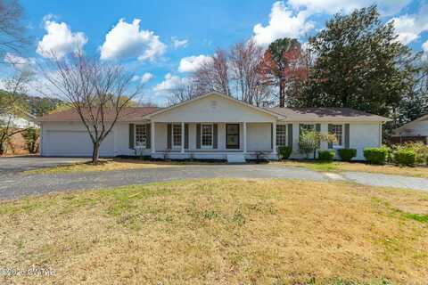 622 North Parkway, Jackson, TN 38305