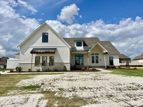 140 Providence Drive, Medina, TN 38355