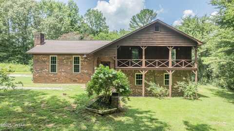 1510 Woodville Road, Bethel Springs, TN 38315